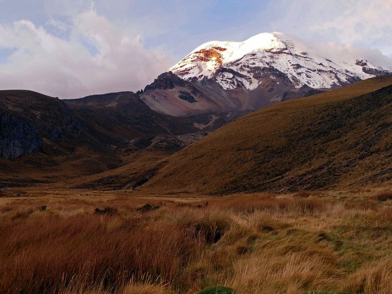 Circuit Splendeurs de l'Equateur pas cher photo 7