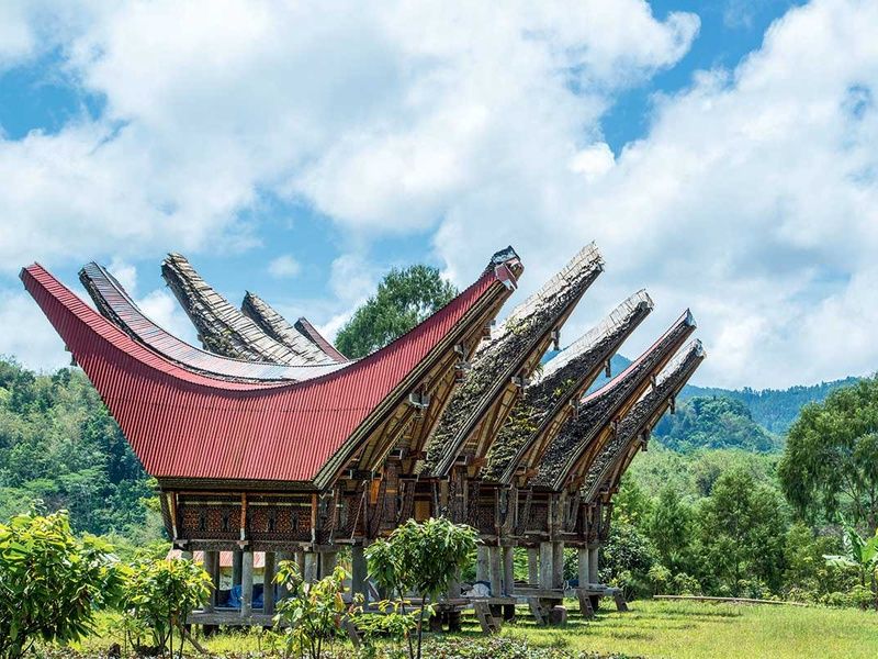 Circuit Découverte de l'Indonésie pas cher photo 1