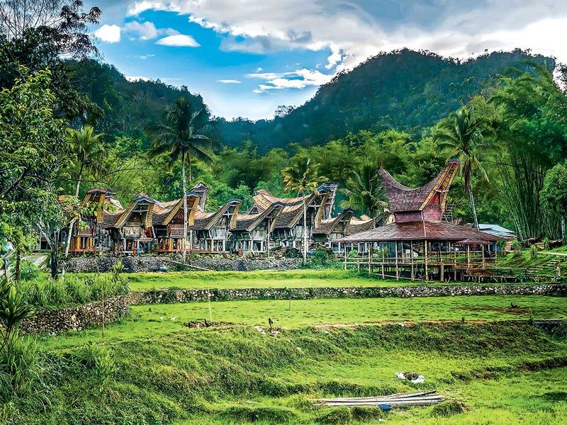 Circuit Découverte de l'Indonésie pas cher photo 3