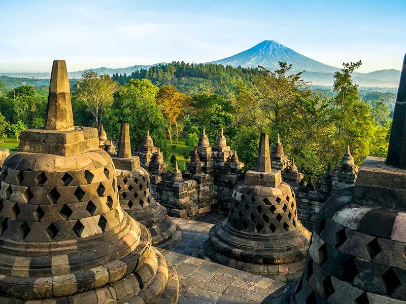 Circuit Découverte de l'Indonésie pas cher photo 4