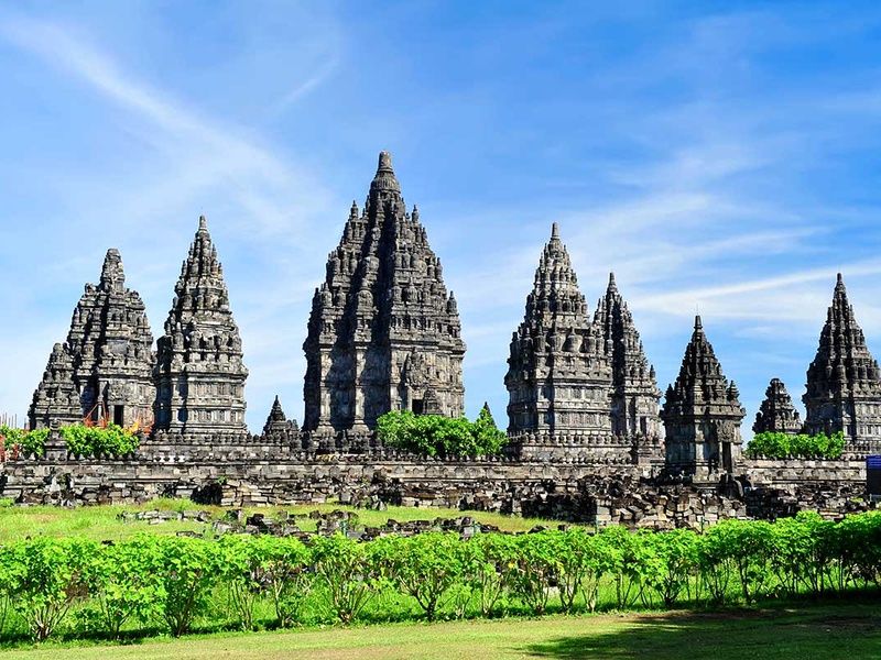 Circuit Découverte de l'Indonésie pas cher photo 5