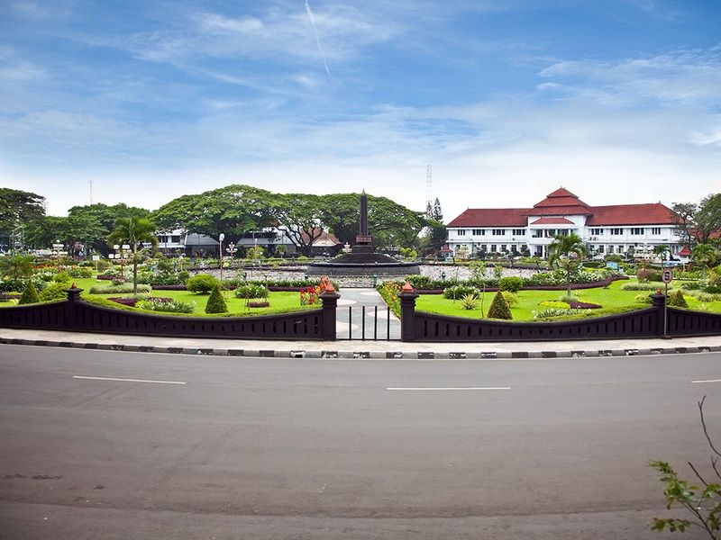 Circuit Découverte de l'Indonésie pas cher photo 6