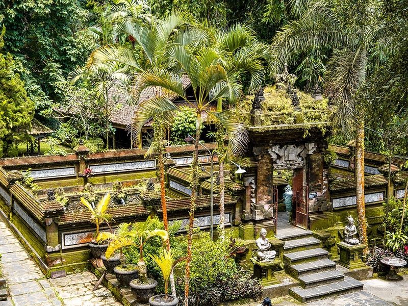 Circuit Découverte de l'Indonésie pas cher photo 9