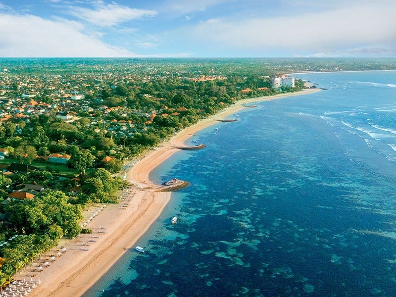 Circuit Découverte de l'Indonésie pas cher photo 10
