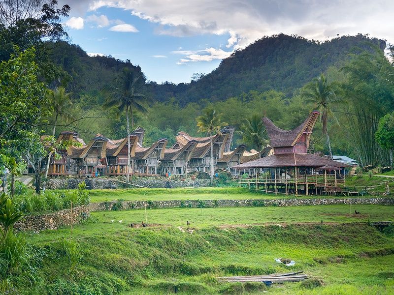 Circuit Découverte de l'Indonésie pas cher photo 11