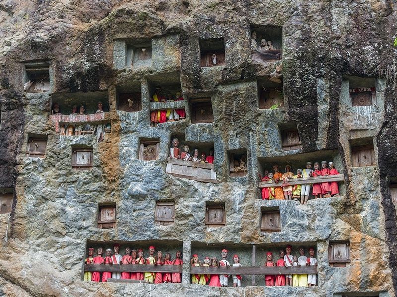 Circuit Découverte de l'Indonésie pas cher photo 12