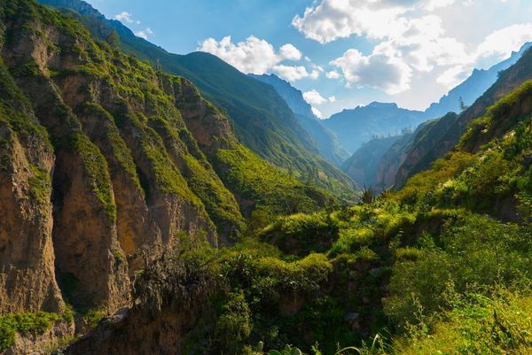 Circuit Explorations du Pérou pas cher photo 6