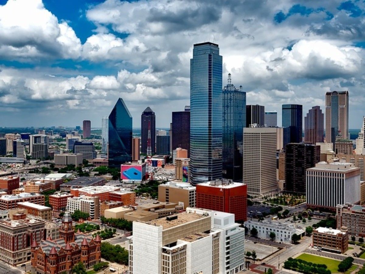 The American Way pas cher photo 1