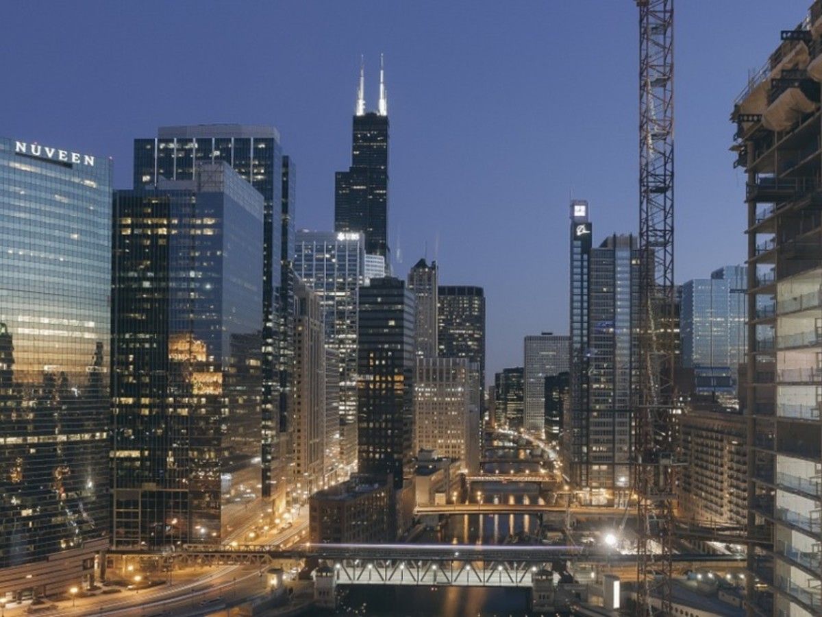 The American Way pas cher photo 12