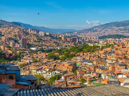 Circuit Merveilles de Colombie et Séjour Baru pas cher photo 7