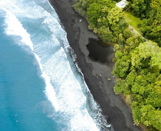 Circuit Immersion au Costa Rica pas cher photo 13