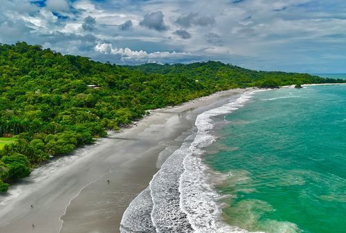 Circuit Explorations du Costa Rica pas cher photo 7