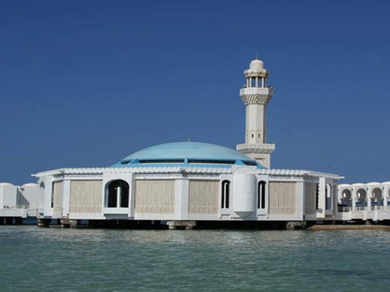 Circuit Arabie Saoudite, Le Complet pas cher photo 14