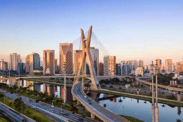 Circuit Brésil, Entre Samba et Caïpirinha pas cher photo 3