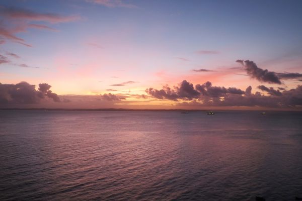 Circuit Brésil, Entre Samba et Caïpirinha pas cher photo 25