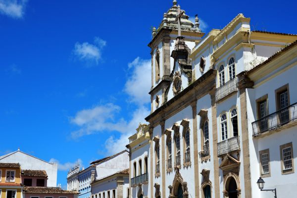 Circuit Brésil, Entre Samba et Caïpirinha pas cher photo 27