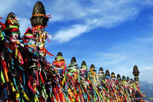 Circuit Brésil, Entre Samba et Caïpirinha pas cher photo 28