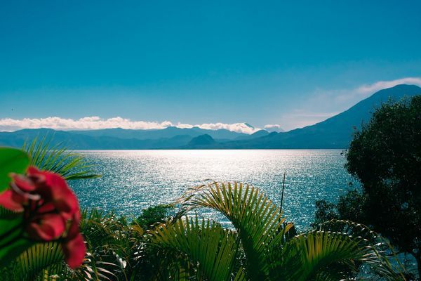Circuit Merveilles du Guatemala et Balnéaire Côte Pacifique pas cher photo 9