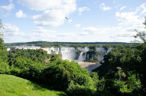 Combiné Séjour aux Chutes d'Iguaçu et Splendeurs du Brésil pas cher photo 5