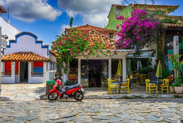 Combiné Séjour aux Chutes d'Iguaçu et Splendeurs du Brésil pas cher photo 14