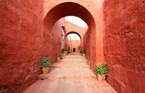 Circuit Explorations du Pérou - Spécial Fête « Inti Raymi » pas cher