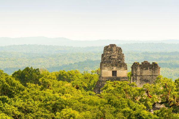 Circuit Chemins Sacrés du Guatemala pas cher photo 29