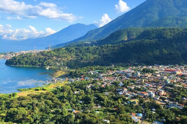 Circuit Chemins Sacrés du Guatemala pas cher photo 37