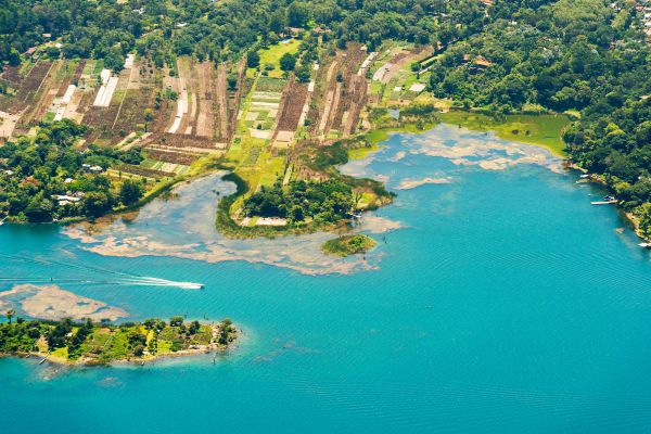 Circuit Chemins Sacrés du Guatemala pas cher photo 43