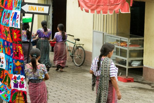 Circuit Chemins Sacrés du Guatemala pas cher photo 44