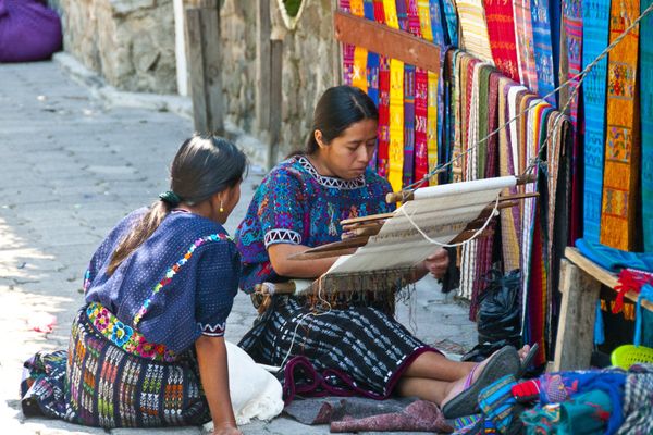 Circuit Chemins Sacrés du Guatemala pas cher photo 48