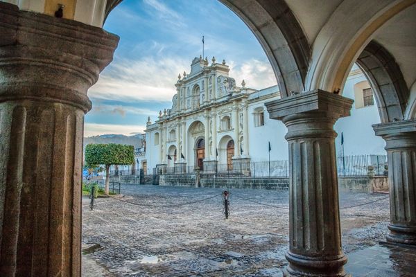 Circuit Chemins Sacrés du Guatemala pas cher photo 51