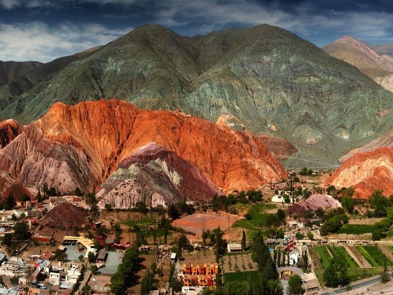 Découverte de l'Argentine - 10J/8N - Limité à 16 pers. pas cher photo 7