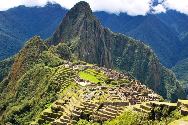 Circuit Immersion au Pérou - Spécial Fête « Inti Raymi » pas cher