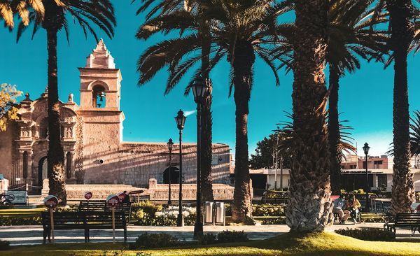 Circuit Immersion au Pérou - Spécial Fête « Inti Raymi » pas cher photo 10