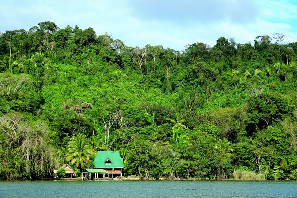 Circuit Guatemala, Sur la Piste du Quetzal et Belize pas cher photo 9