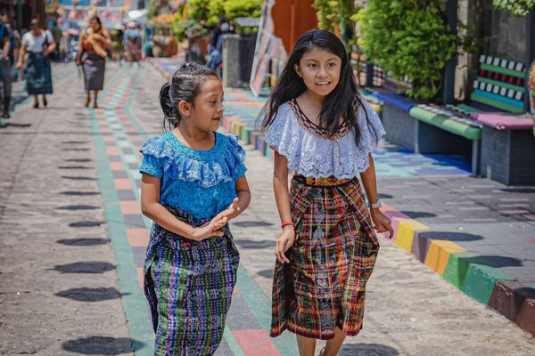 Circuit Guatemala, Sur la Piste du Quetzal et Belize pas cher photo 26