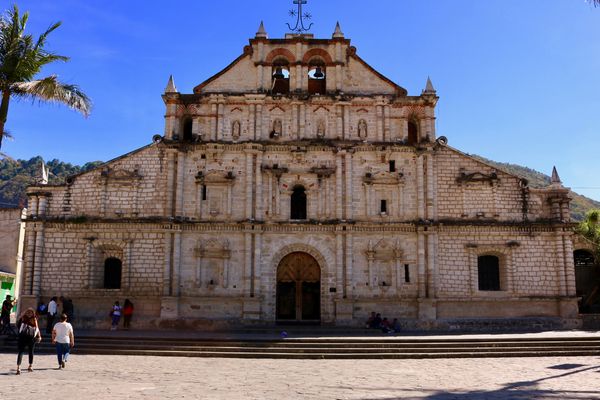 Circuit Guatemala, Sur la Piste du Quetzal et Belize pas cher photo 27