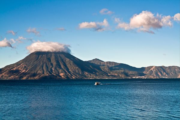 Circuit Guatemala, Sur la Piste du Quetzal et Belize pas cher photo 30