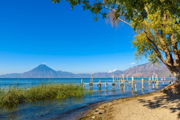 Circuit Guatemala, Sur la Piste du Quetzal et Belize pas cher photo 31
