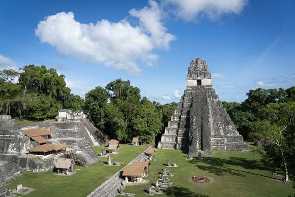 Merveilles du Guatemala & Balnéaire Belize 15J/13N - 2026 - Limité à 18 pers. pas cher photo 6