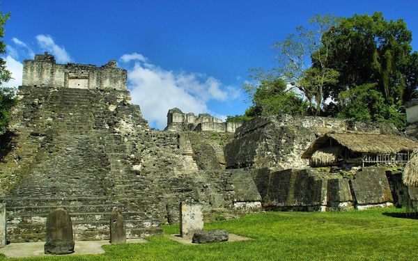 Merveilles du Guatemala & Balnéaire Belize 15J/13N - 2026 - Limité à 18 pers. pas cher photo 8