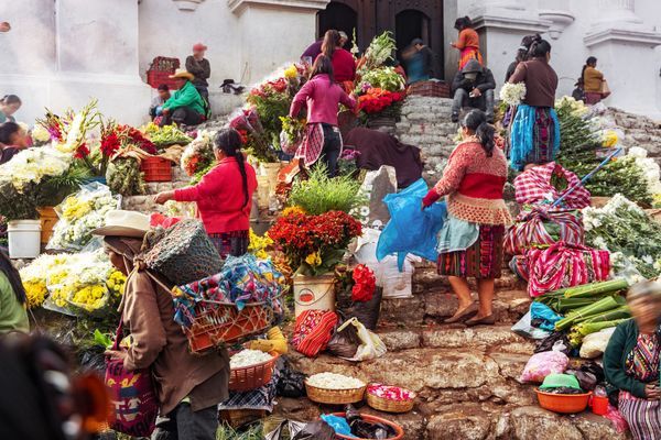Merveilles du Guatemala & Balnéaire Belize 15J/13N - 2026 - Limité à 18 pers. pas cher photo 10