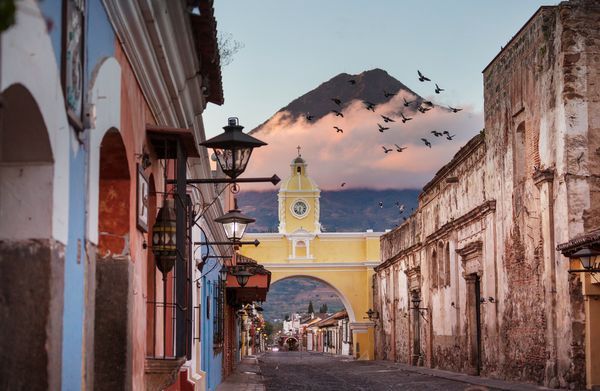 Merveilles du Guatemala & Balnéaire Belize 15J/13N - 2026 - Limité à 18 pers. pas cher photo 12