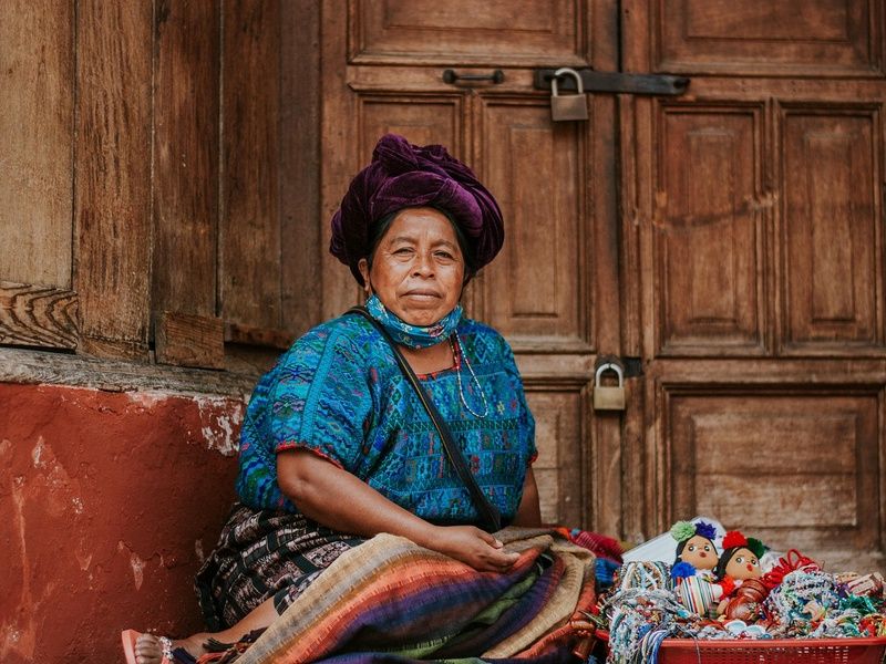 Merveilles du Guatemala & Balnéaire Belize 15J/13N - 2026 - Limité à 18 pers. pas cher photo 13