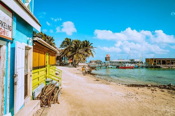 Merveilles du Guatemala & Balnéaire Belize 15J/13N - 2026 - Limité à 18 pers. pas cher photo 15
