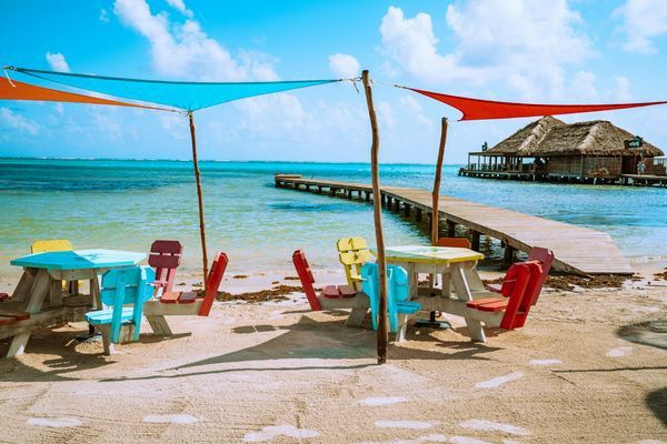 Merveilles du Guatemala & Balnéaire Belize 15J/13N - 2026 - Limité à 18 pers. pas cher photo 16