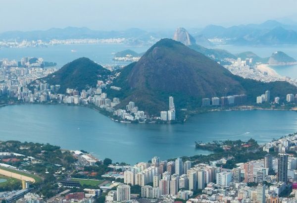 Circuit Merveilles du Brésil pas cher photo 6