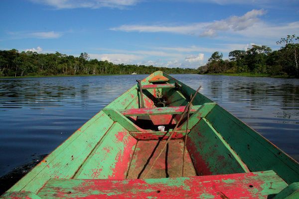 Circuit Splendeurs du Brésil et Séjour Amazonie pas cher photo 13