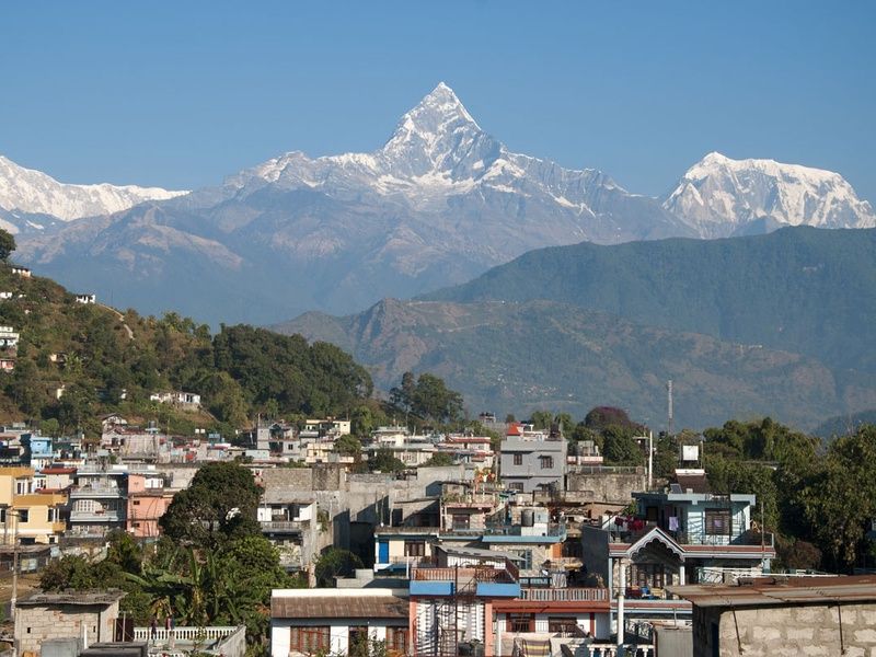 Circuit Népal sacré, Himalaya et royaume du Bhoutan pas cher photo 4
