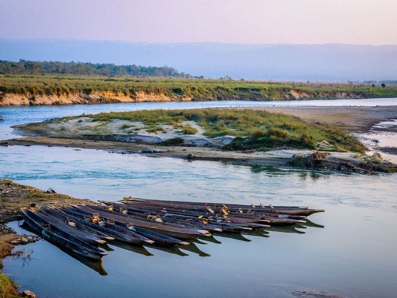 Circuit Népal sacré, Himalaya et royaume du Bhoutan pas cher photo 5